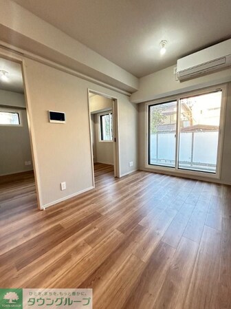 クレヴィアリグゼ西馬込の物件内観写真